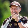 4 novidades? Veja a escalação do Flamengo diante do Remo