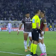 Fluminense emite nota oficial e critica árbitro por "peitada" em Canobbio