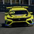 Stock Car: César Ramos controla corrida com quatro safety cars e vence em Curvelo