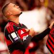 Samuel Lino decide, e Flamengo vence o Remo para assumir a liderança
