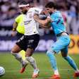 Corinthians recebe a Chapecoense na sequência do Brasileirão na Neo Química Arena