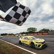 Mercado Livre Racing vence a primeira na Stock Car com Cesar Ramos em Curvelo