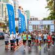 Gleison da Silva Santos é tricampeão do Circuito CAIXA em Maceió