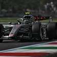 F1: Bortoleto recupera posições após relargada caótica e fecha GP da Itália em 11º