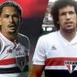 Luciano supera Careca na lista dos maiores artilheiros do São Paulo