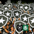 Botafogo x Palmeiras: Onde Assistir, Horário, Escalações e Arbitragem