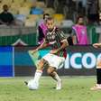 Fluminense emite nota de repúdio contra arbitragem do clássico com o Vasco