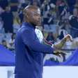 Marcão elogia força do banco após vitória do Fluminense
