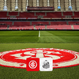Internacional x Santos: Onde Assistir, Horário, Escalações e Arbitragem