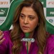 Que situação! Palmeiras acumula déficit de R$ 156 milhões em 2026