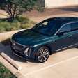 Cadillac abre pré-venda no Brasil em setembro com SUVs elétricos