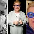 Elton John perdeu a visão de um olho após infecção: como isso pode acontecer?