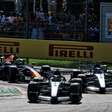 F1: Antonelli faz corrida histórica e vence o GP da Itália após largar em 19º