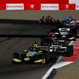 Johnson derrota Fittipaldi e é campeão da Indy NXT. Kucharczyk vence em Laguna Seca