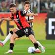 Juventus empata com Milan graças a um gol nos acréscimos