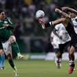 Botafogo x Palmeiras: ambos marcam tem odds de 1.70 para apostar