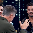 Luciano Huck zoa semana intensa de Pedro Scooby no Dança dos Famosos