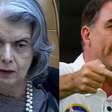 Flávio cobra Cármen Lúcia por voto sobre investigação de Moraes