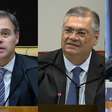 Dino questiona 'promessa' de encerrar inquéritos em meio à crise no STF