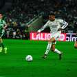 Favoritos da La Liga 2026/27: odds do Campeonato Espanhol
