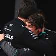 F1: Toto Wolff exalta Antonelli após vitória histórica na Itália: "Nada o teria parado"