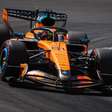 F1: Oscar Piastri admite frustração após perder batalha para Lando Norris