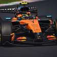 F1: Norris termina GP da Itália em quarto e admite: "Precisamos fazer melhor como equipe"
