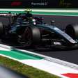 Confira a classificação do campeonato da F1 2026 após o GP da Itália