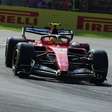 F1: Lewis Hamilton lamenta corrida difícil e admite: "Tarde demais" para pensar no campeonato