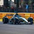F1: Russell lamenta estratégia na Itália e admite: "É decepcionante não ter vencido"