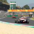 Que horas começa o GP da Itália de F1 2026? Veja horário e onde assistir