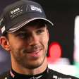 F1: Pierre Gasly não sustenta pole em Monza, mas celebra evolução da Alpine