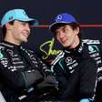 F1: Toto Wolff explica estratégia da Mercedes após dobradinha no GP da Itália
