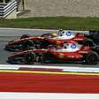 F1: Fred Vasseur lamenta GP da Itália da Ferrari: "Estamos perdendo muitas oportunidades"