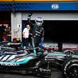 F1: Vitória de Antonelli em Monza iguala marca de 72 anos
