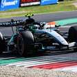 F1: Kimi Antonelli vence o Grande Prêmio da Itália após largar em 19º; Bortoleto termina em 11º