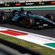 F1: Russell mantém liderança na relargada do GP da Itália; Verstappen é 2º