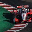 Indy: McLaughlin vence em Laguna Seca e encerra jejum de mais de dois anos