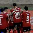 Chances UFMG: Flamengo dispara rumo ao título; Z4 : cenário dramático