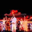 elo Lota Palco Favela No Rock In Rio E Faz Multidão Cantar Seus Sucessos