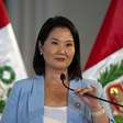 Por que Keiko Fujimori declarou estado de emergência em prisões peruanas e o que ela quer com a medida