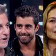 'Luana Piovani vem com força amanhã': Luciano Huck ironiza 'semana emocionante' de Pedro Scooby, deseja paz ao surfista e web não perdoa