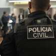 Arsenal de Guerra: Polícia apreende fuzil e munição pesada em esconderijo no Sul do Estado