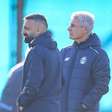 Grêmio: veja o risco de rebaixamento antes da partida com o Vitória