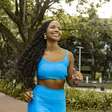 Você não precisa correr por 30 minutos: este exercício feito durante 10 minutos pode ser uma alternativa eficiente