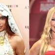 Anitta x Virgínia é real? Após polêmica com passagem de coroa na Grande Rio, amigo de ambas abre o jogo sobre suposta rivalidade: 'Estou torcendo para...'