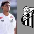 Santos libera 2 jogadores e mantém percentual dos atletas
