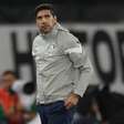 Abel critica arbitragem e analisa empate do Palmeiras: "Pouca eficácia"