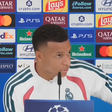 Mbappé se revolta ao ser comparado com Raphinha e Dembelé: "Faço mais gols que eles"