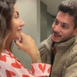 Menino ou menina? Esposa de Arthur Aguiar exibe vídeo da segunda gravidez